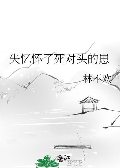 失忆怀了死对头的崽by林不欢在线观看