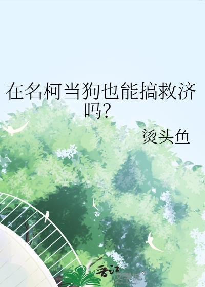 名柯abo训犬