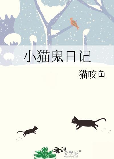 曰记小猫