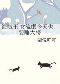 海贼王女的