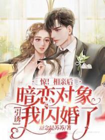 相亲相到暗恋对象类的