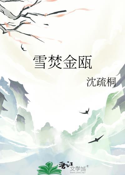 雪焚金瓯沈疏桐的书评