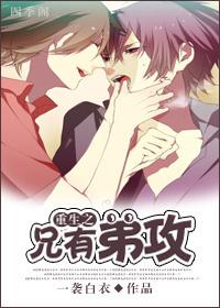 重生之兄有弟攻风鸟乘风