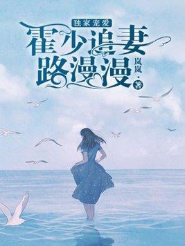 独宠娇妻霍少的掌心