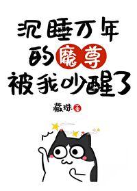 我把魔头哔哔醒了
