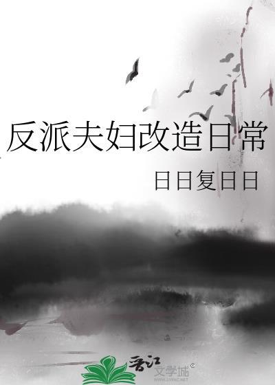 反派夫妇改造日常晋江电脑版