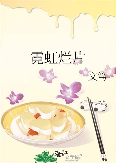 霓虹烂片文笃TXT百度