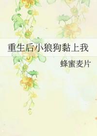 重生后我跟小狼狗he了壹枚