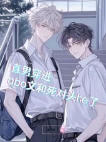 直男穿进abo文和死对头he了傅景王不迫