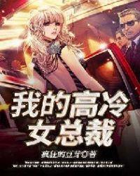 我的高冷女总裁付欣婕