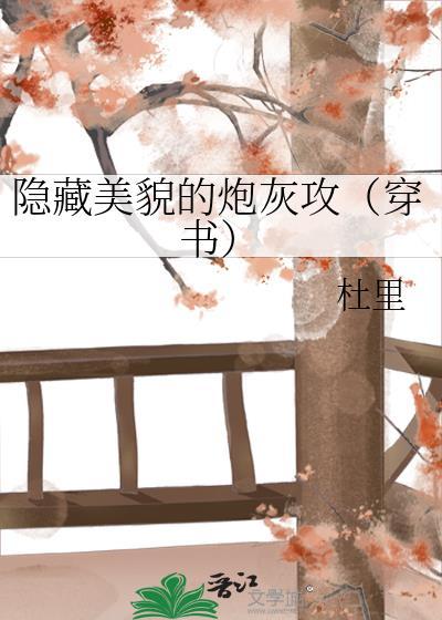 隐藏美貌的炮灰攻(穿书)2/2 42作者杜里