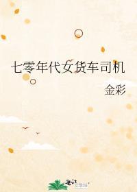 七零年代女货车司机梅宇