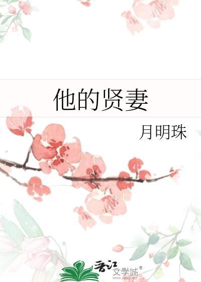 他的贤妻免费阅读