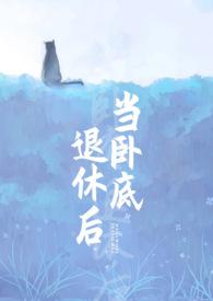 当卧底退休后是he吗