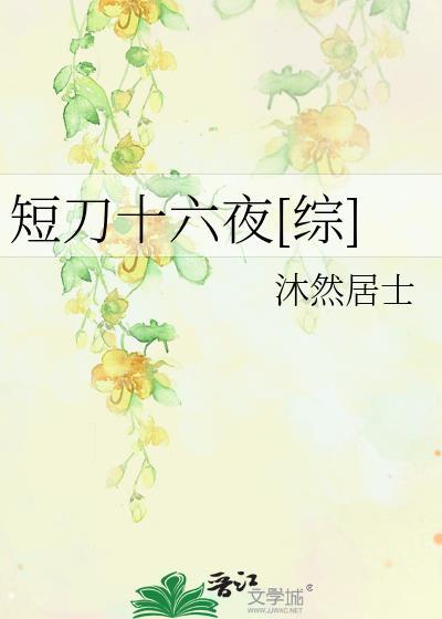 短刀十六夜[综