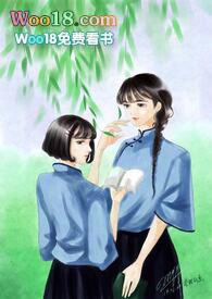 民国的女学生很好看