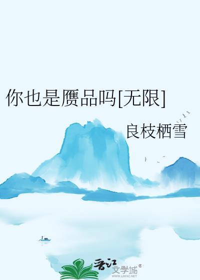 你也是赝品吗[无限