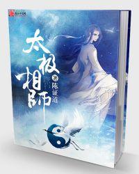 太极宗师视频