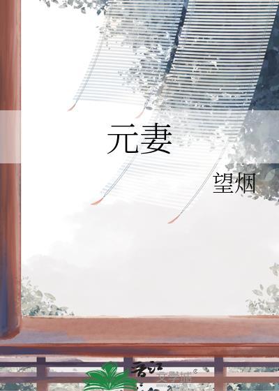 元妻无防盗版叫什么