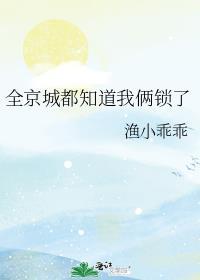 全京城都知道我俩锁了by