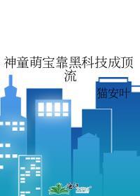 神童幼崽爱发明晋江