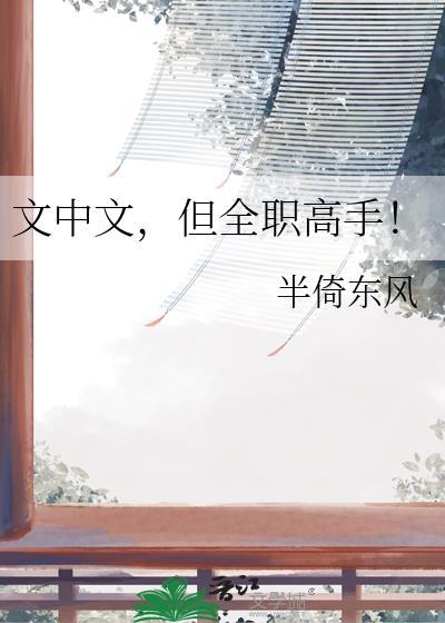 但全职高手by半倚东风