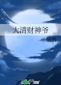 大清财神爷免费阅读