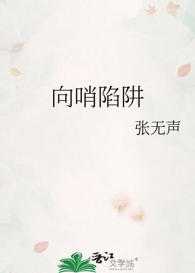 哨向和向哨啥区别