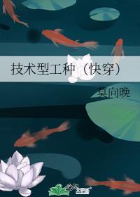 技术型工种快穿