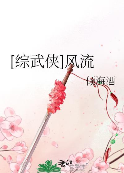 武侠风流转