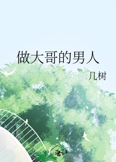 做大哥的男人免费阅读