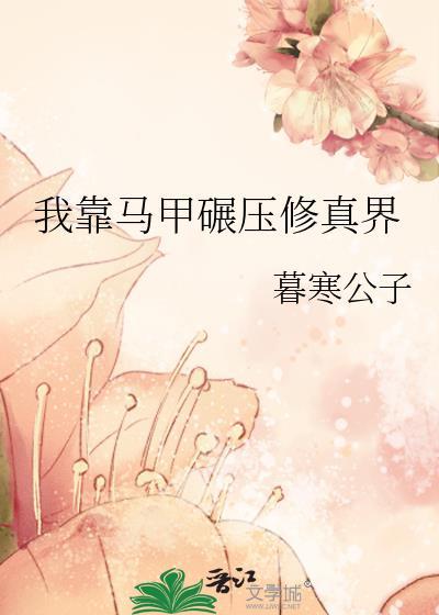 我靠马甲碾压修真界 暮寒公子讲什么