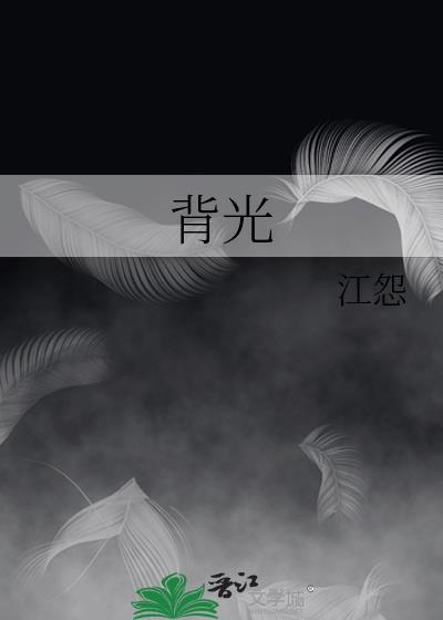 背光板