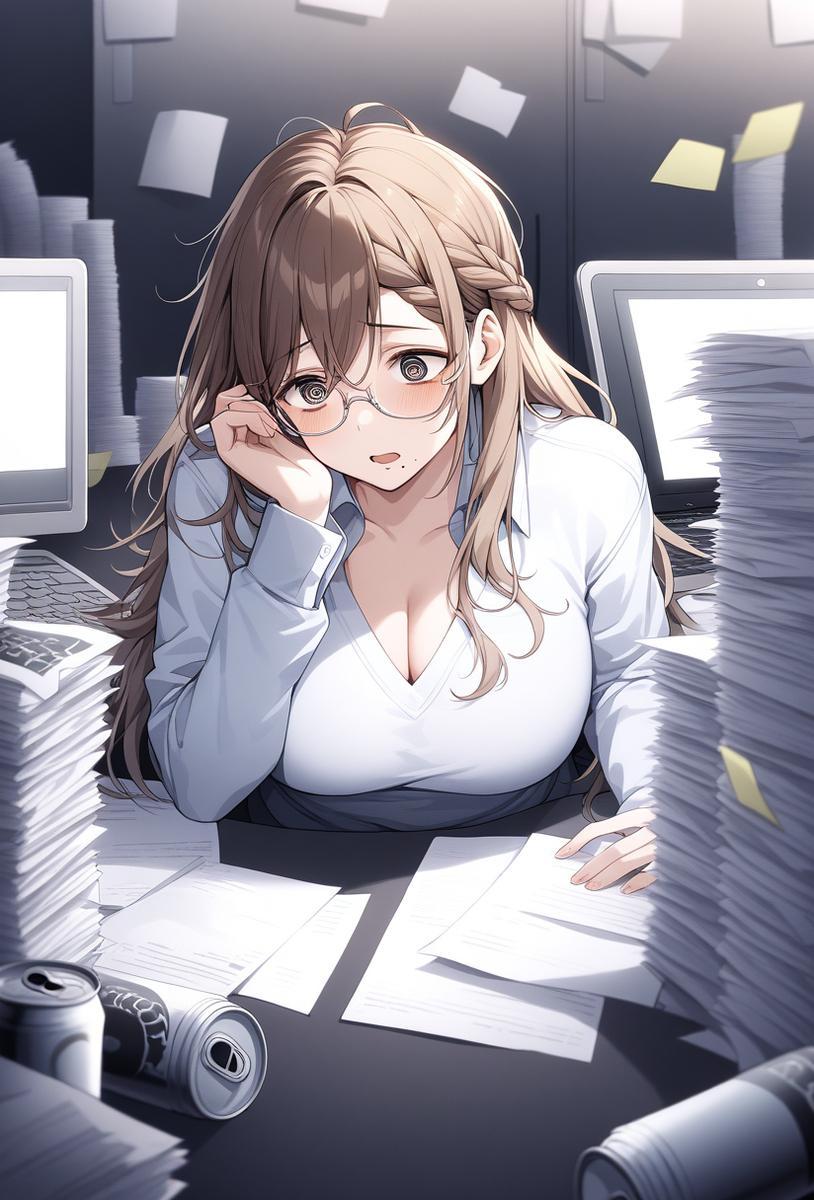 万人之中一眼看中你