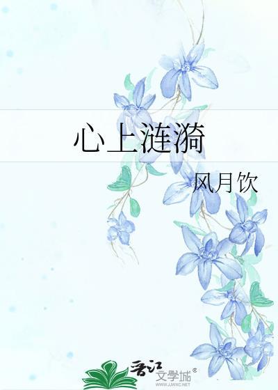 心上涟漪TXT百度资源