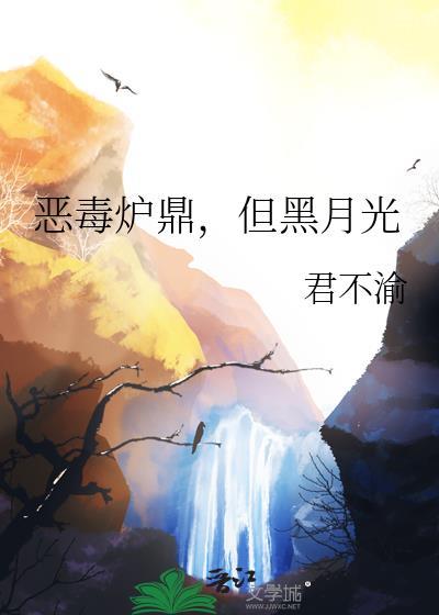 恶毒炉鼎但黑月光