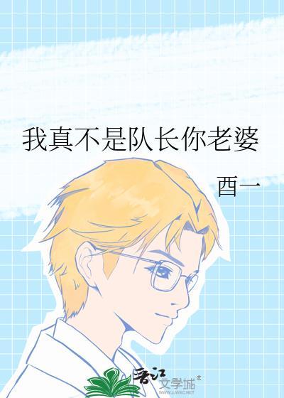 我真不是队长你老婆TXT