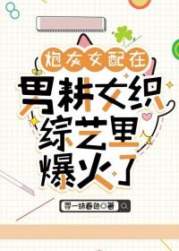 炮灰女配男主们争