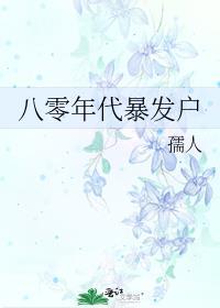 八零年代暴发户无防盗