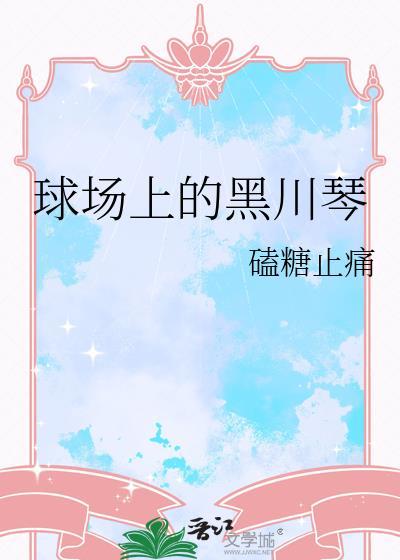 球场上的黑川琴在线阅读