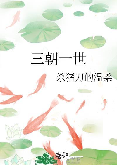 三朝一世讲的什么