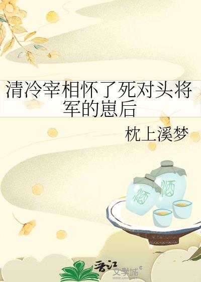 清冷宰相怀了死对头将军的崽后师寒商