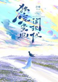 独宠贵妃闯现代完整