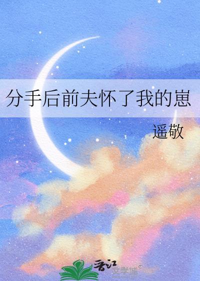 分手后我怀了前任的崽