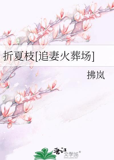 折夏枝