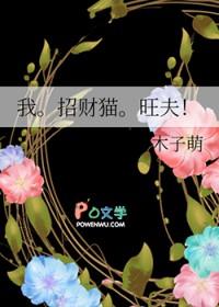 招财猫福气满满