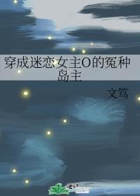 穿成迷恋女主o的冤种岛主gl