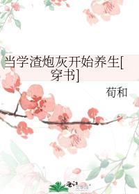 当学渣炮灰开始养生穿书荀和
