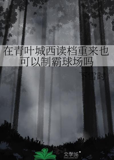 青叶城西的王牌