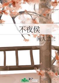 临安不夜侯
